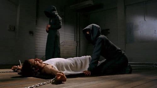 The Book of Revelation Bild 6