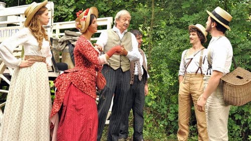 Chez Maupassant Bild 5