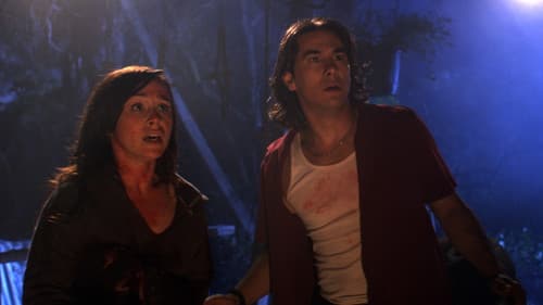 The Black Waters of Echo's Pond Bild 2