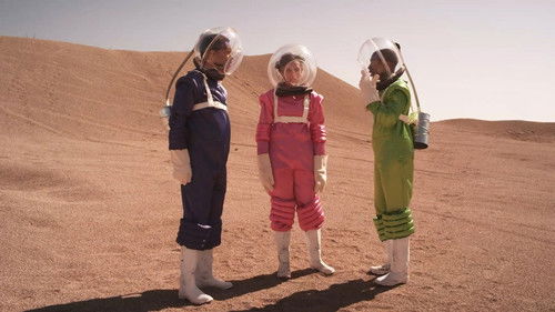 Destination: Planet Negro! Bild 2