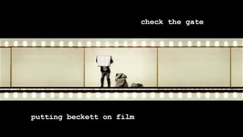 Check the Gate: Putting Beckett on Film Bild 1