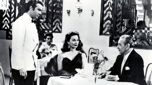 The Man From Cairo Bild 1