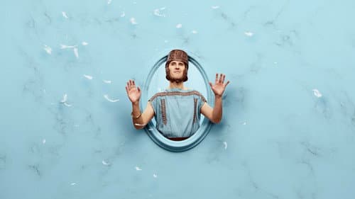 Justo antes de Cristo Bild 1