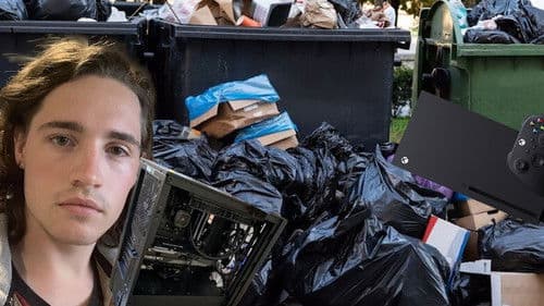 Epic Noir Renaissance Bild 1