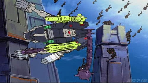 トランスフォーマー スーパーリンク Bild 2