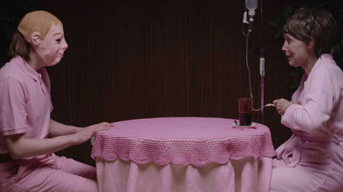 Jamás me echarás de ti Bild 1