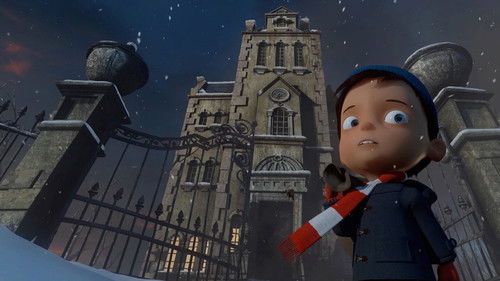 The Christmas Letter Bild 2