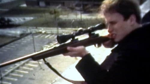 Portrait of an Assassin Bild 1