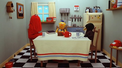 Don't Hug Me I'm Scared Bild 2