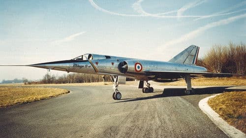L'Épopée Dassault, cent ans d'aviation française Bild 2