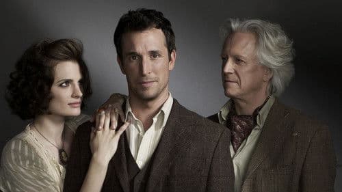 The Quest - Der Fluch des Judaskelch Bild 7