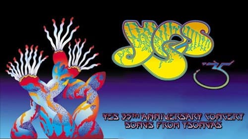 Yes - Songs From Tsongas - 35th Anniversary Concert Bild 2