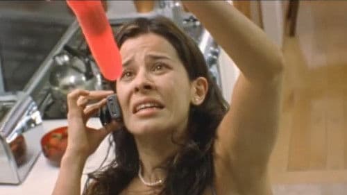 Sexo, amor y otras perversiones Bild 2