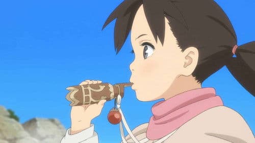 The Deer King Bild 4