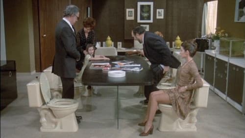 Das Gespenst der Freiheit Bild 6