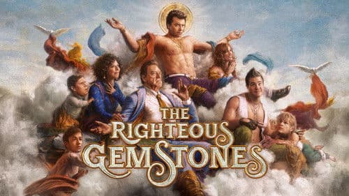 The Righteous Gemstones Bild 8
