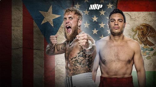 Jake Paul vs. Julio Cesar Chavez Jr Bild 7