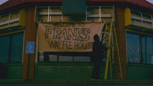 Haunted House of Pancakes Bild 5