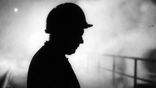 Nachtarbeiter Bild 1