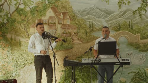 Adentro mío estoy bailando Bild 3