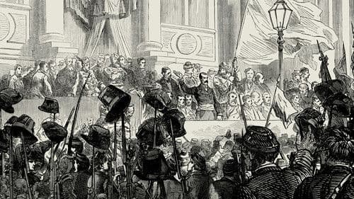 Die Verdammten der Pariser Kommune Bild 1