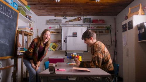 Adventures in Public School Bild 1