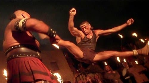 The Quest - Die Herausforderung Bild 3