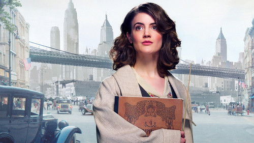 Die Dirigentin Bild 7