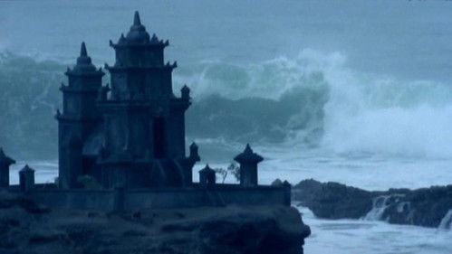 Lady Terminator Bild 3