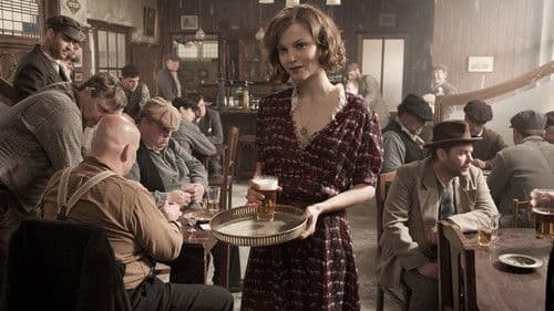 The Gang - Auge um Auge Bild 3