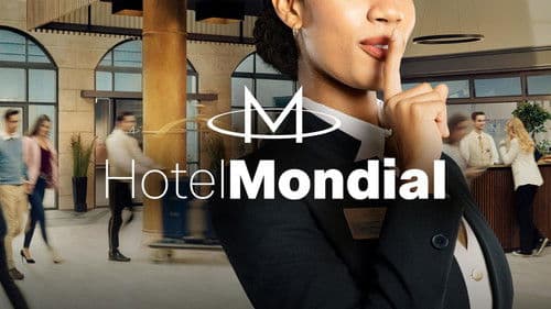 Hotel Mondial Bild 1