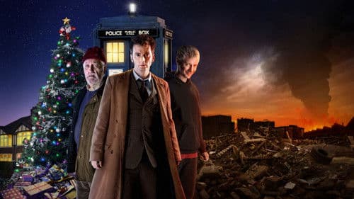 Doctor Who: The End of Time Bild 1