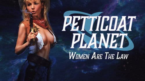 Petticoat Planet Bild 4