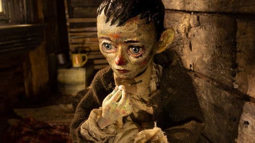 Das Mädchen, das Perlen weinte Bild 6