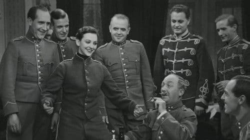 Min kone er husar Bild 1