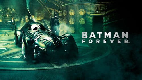 Batman Forever Bild 4