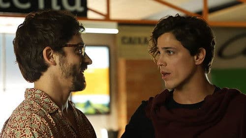 Quem Vai Ficar com Mário? Bild 7