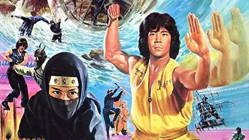 Ninja Kommando Bild 3