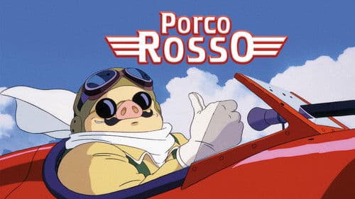Porco Rosso Bild 2