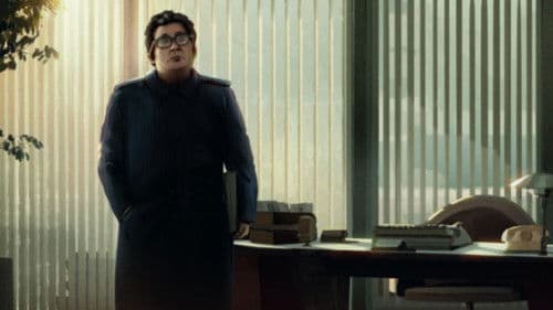 The Sunrise File Bild 1