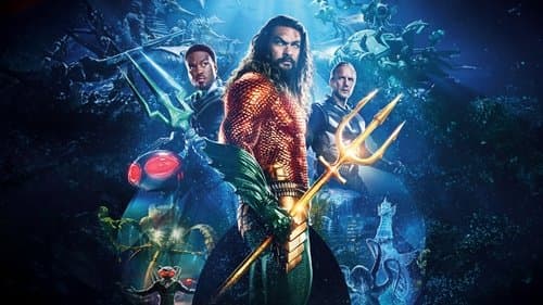 Aquaman: Lost Kingdom Bild 2