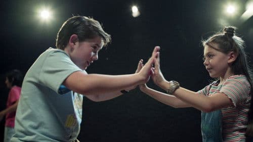 Kokoro: Corazón de Ciudad Bild 3