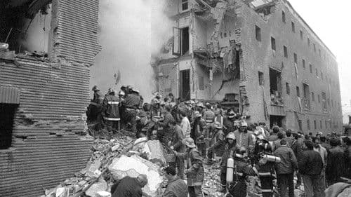 Ataúdes blancos Bild 1