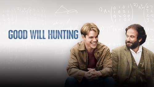 Good Will Hunting Bild 6
