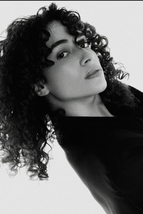 Suhaila Farag