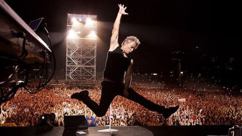 Bon Jovi: Encore Nights Drive-In Bild 1
