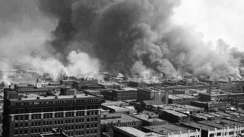 The Tulsa Lynching of 1921: A Hidden Story Bild 1