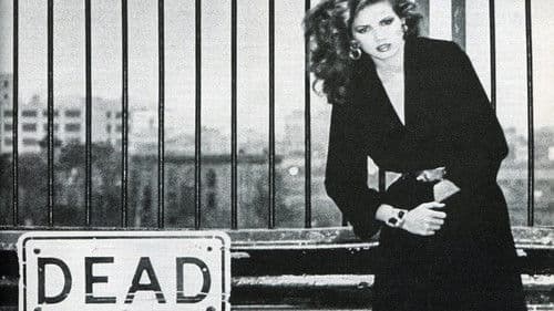 The Self-Destruction of Gia Bild 1