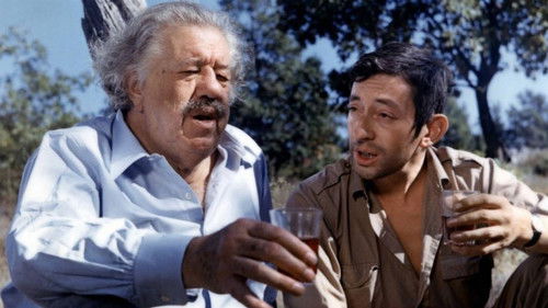 Ce sacré grand-père Bild 1