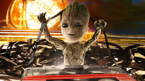 Guardians of the Galaxy Vol. 2 Bild 6